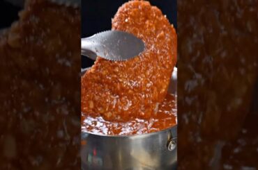 would you eat this? #asmr #cooking