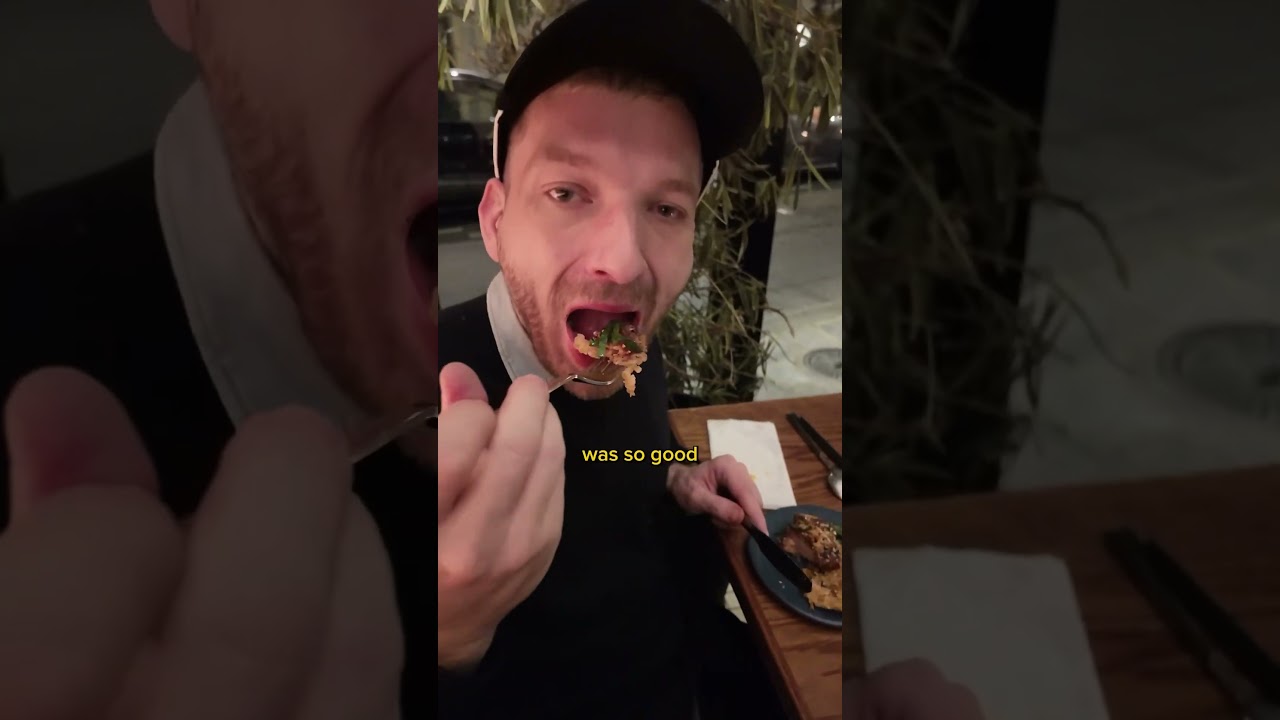 3 Michelin Starred Korean Restaurant 3 Michelin Starred Korean Restaurant