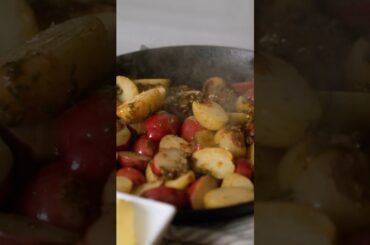 This $1 Potato Dish Is Better Than Fine Dining