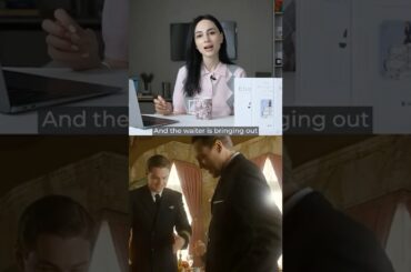 Never Seen a Frozen Fork Before #diningexperience