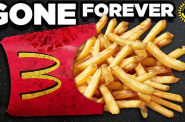 Food Theory: Ozempic RUINED Our Food?!