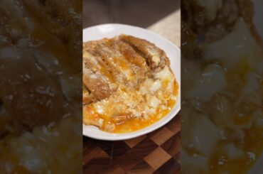 My Favorite Katsudon #food