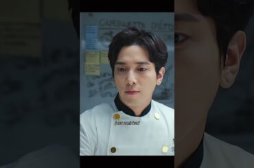 He Challenged a Michelin Chef #shorts