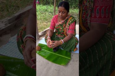 This festival try this gujiya recipe #shorts #gujiya #sweet #food #cooking