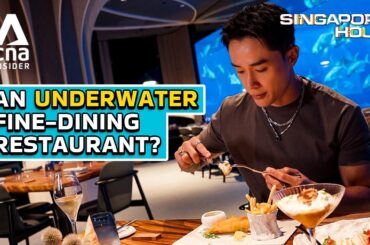 Five Places To Experience Singapore’s Unique Side | Singapore Hour