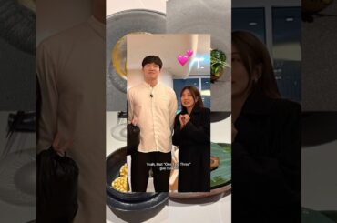 Fine dining by a Culinary Class Wars chef. 🧑‍🍳