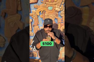 How Much Does a Food Influencer Actually Spend at Disney