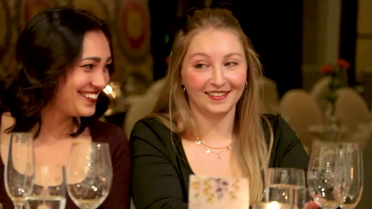 Chef’s Table Experience | Michelin-Starred Chef Chef’s Table Experience | Michelin-Starred Chef