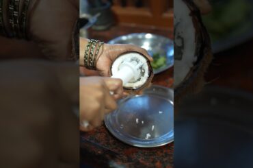 Today Special😂 Coconut Rice🍚 #anithavlogs #food #housewifelife #cooking #dailyvlog #lunchbox