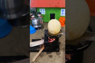 Mini pani puri with chocolate #shortvideo #classictinyfood #tiny#viral #cooking #youtubeshorts