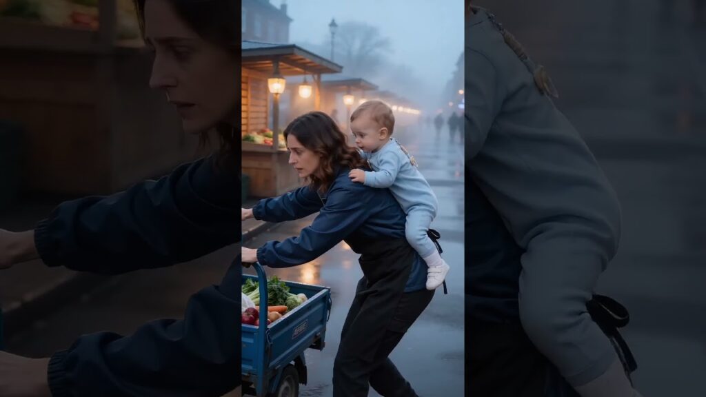 Her Husband Humiliated Her… Then She Became NYC’s Most Feared Chef #shorts #kindness #karma