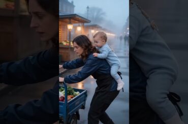 Her Husband Humiliated Her... Then She Became NYC's Most Feared Chef #shorts #kindness #karma