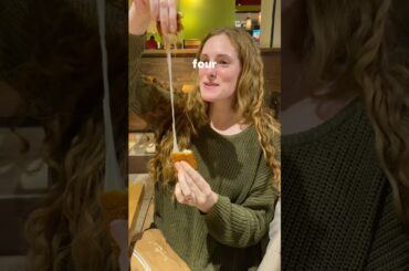 Trying the Ramadan Iftar meal at Chilis!! 🌙🌶️👀