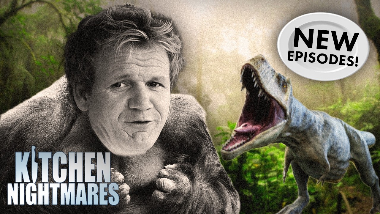 king gordon doesn’t allow bad food onto skull island | BRAND NEW Kitchen Nightmares COMPILATION king gordon doesn’t allow bad food onto skull island | BRAND NEW Kitchen Nightmares COMPILATION