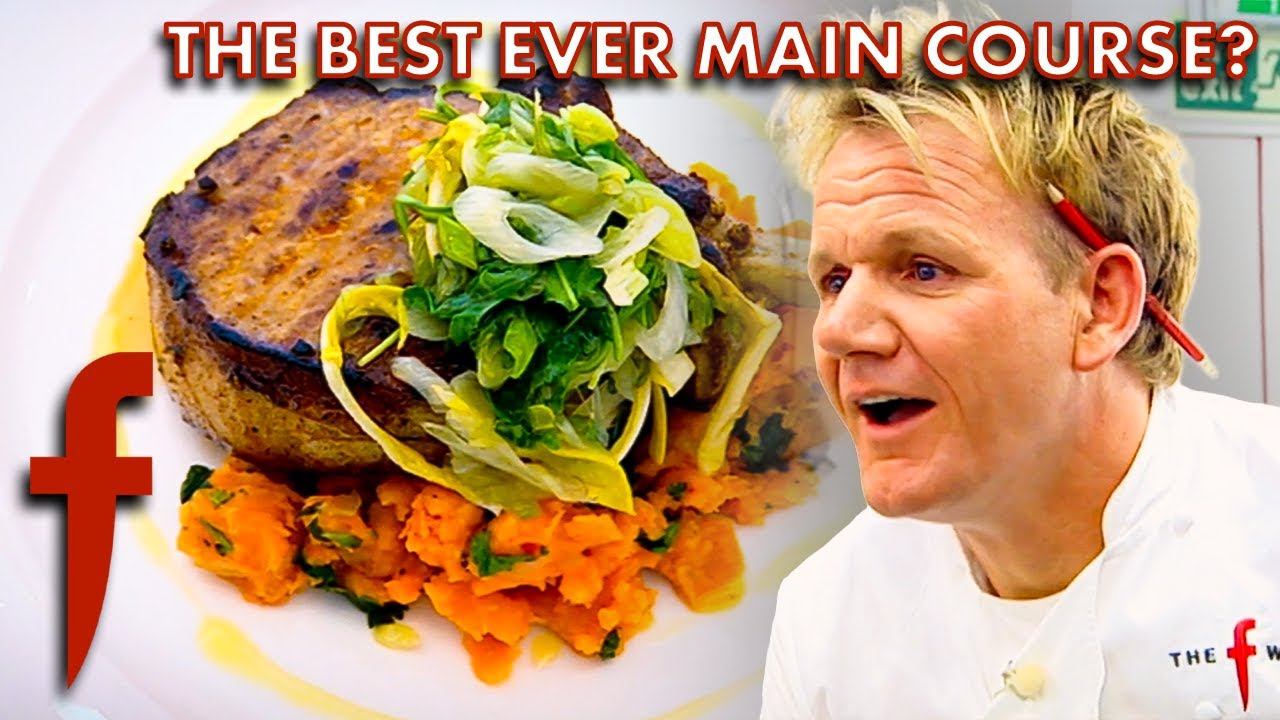 Gordon Is Wowed By Amateur Chefs’ Spiced Pork | The F Word | Gordon Ramsay Gordon Is Wowed By Amateur Chefs' Spiced Pork | The F Word | Gordon Ramsay