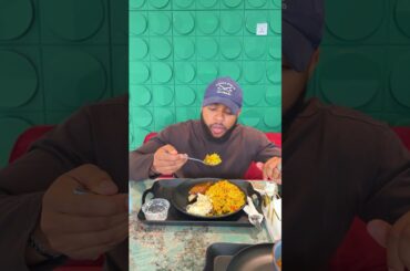 If you’re looking for a budget friendly spot to some food in Kubwa check them out #food