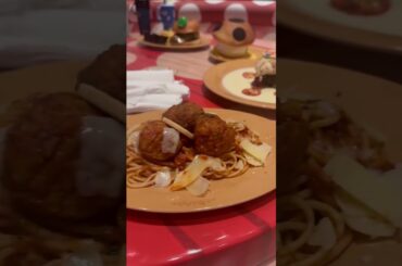 Super Mario world toads cafe fine dining! 🍄 #universal #epicuniverse #history