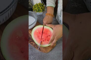 Mohabbat ka Sherbat #shortvideo #viralvideo #sherbat #summer #cooking #drinks #food #foodie