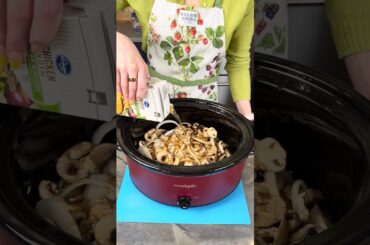 Easy crockpot dinner #food #easyrecipe #cooking #home #lifestyle