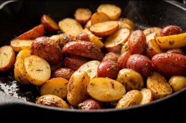 This $1 Potato Dish Is Better Than Fine Dining