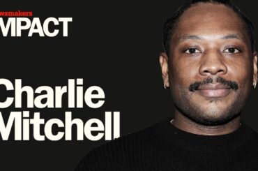 Chef Charlie Mitchell on the Power of Time in Fine Dining