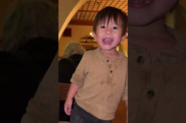 parenting | couple | married life | relationship | comedy | fine dining | laughter | family | mom