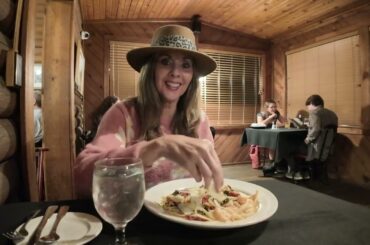 Cozy Mountain Dining at Casa Rustica Boone NC