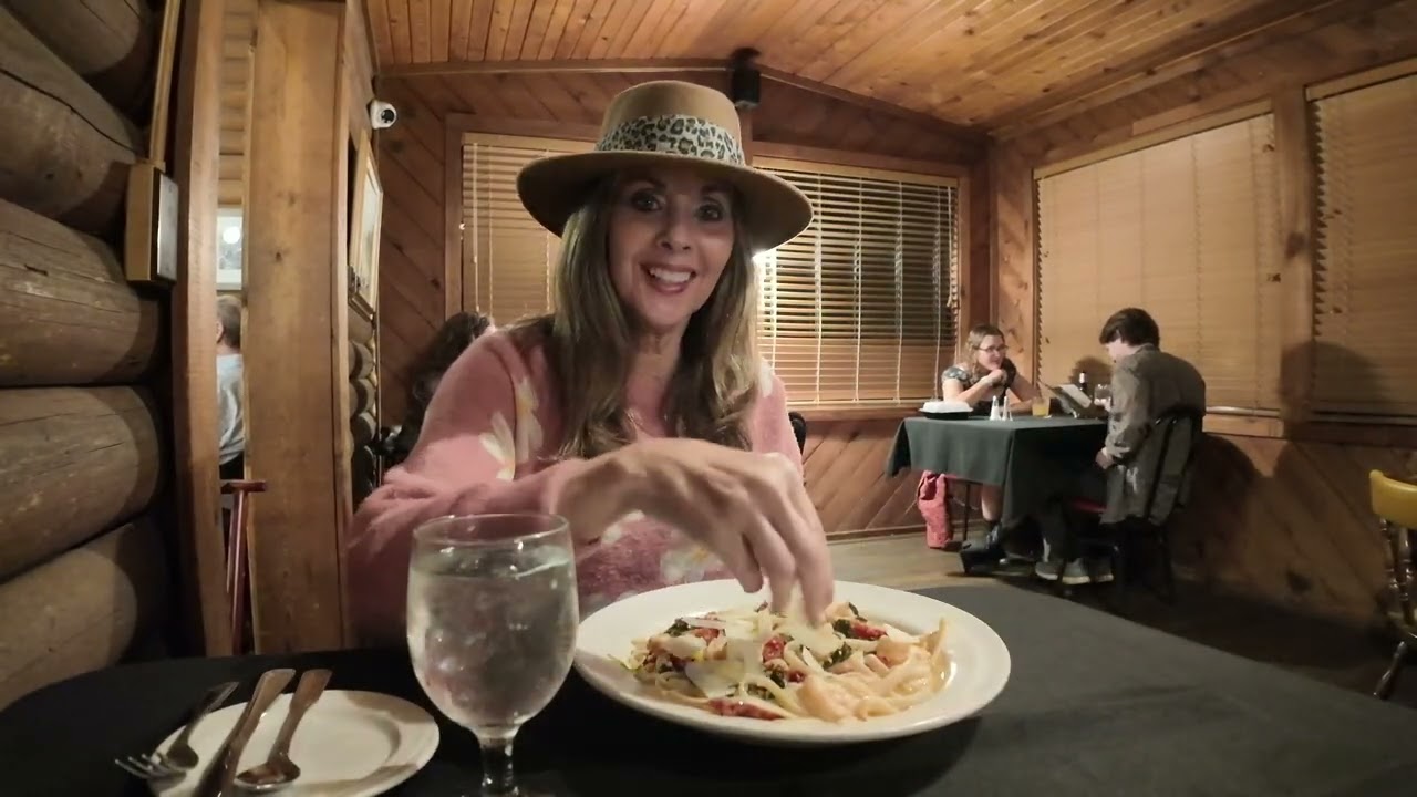 Cozy Mountain Dining at Casa Rustica Boone NC Cozy Mountain Dining at Casa Rustica Boone NC