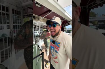 1 Of The Best Cuban Cuisine Restaurants In Miami ”Versaillesmiami” #fyp #viral #miami #cuban #food