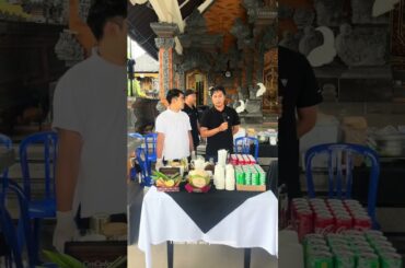 Chef’s Table for the Community