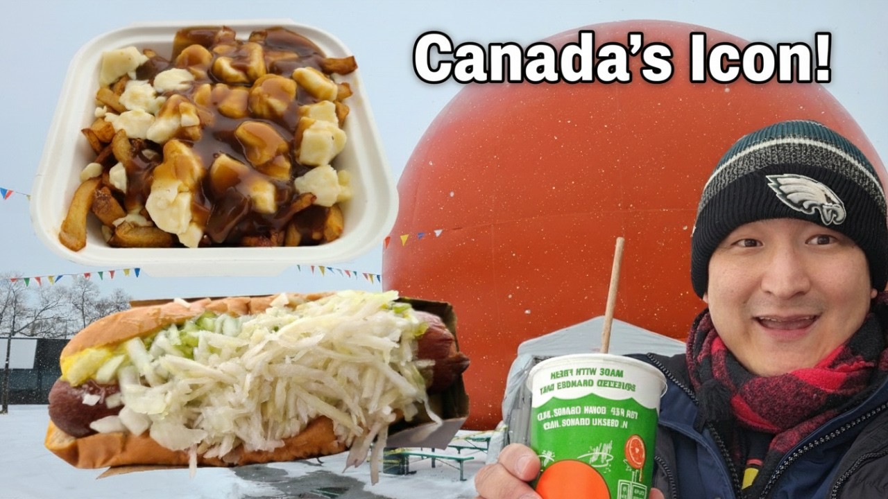 Canada’s Most Iconic Restaurant! Is Orange Julep Worth the Hype? Canada's Most Iconic Restaurant! Is Orange Julep Worth the Hype?