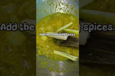 Koto Gadang special green chili chicken#cooking #recipe #food #foodie #traditionalfood #bukittinggi