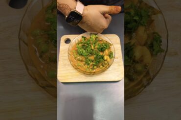 Kaju- Mutter Recipe asmr #asmr #asmrsounds #asmrcooking #asmrvideo #subscribe #share #indianrecipes