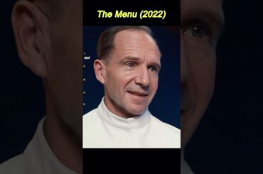The Menu (2022) | Guests Served Tortillas Printed with Their Secrets
