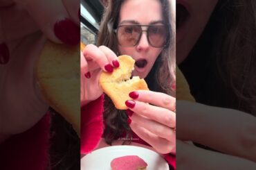 top 12 bites of February in NYC #nyceats #nycfood #desserts #restaurants