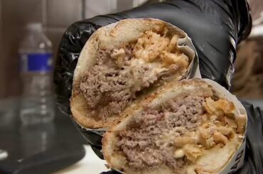 Brown Bag Sandwich Co. brings fine dining technique to casual classics