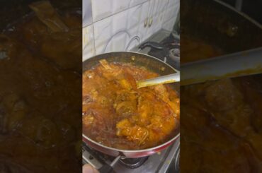 Butter Chicken | #shorts #cooking #recipe