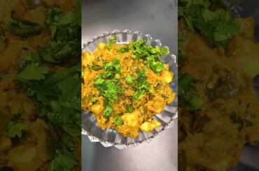 Shimla Mirch Paneer #cooking #cookingvideo #food #recipe #indianfood #cookingshorts
