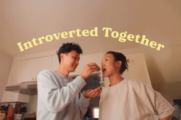 Trying Transparent Soy Sauce, Camping, Cooking | LA Introvert