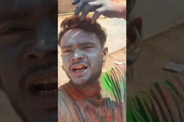 Holi me bhut bana diya 😋 #cooking #vlog #lifestyle #foodie #dailyvlog #ashortaday #shorts #minivlog