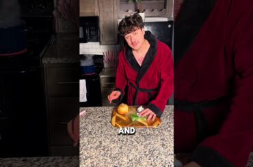 Bacon Alfredo Mac & Cheese 🧀 🥓 #budgetmeals #cooking #macandcheese