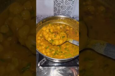 Chikkar chola recipe.#shortsfeed #cooking #food #recipe #chhole #chholemasala#holispecial#biharifood
