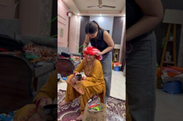 Gujiya banana pada *MEHENGHA* 🔪😭 #anjalibisht #minivlog #cooking #famous #viral #trendingshorts