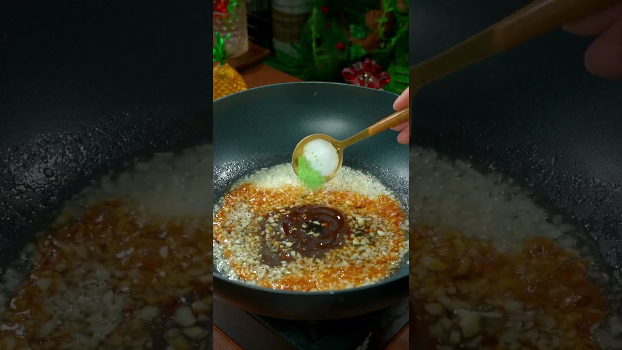 A new way to eat broccoli, you must try it #cooking #recipe A new way to eat broccoli, you must try it #cooking #recipe