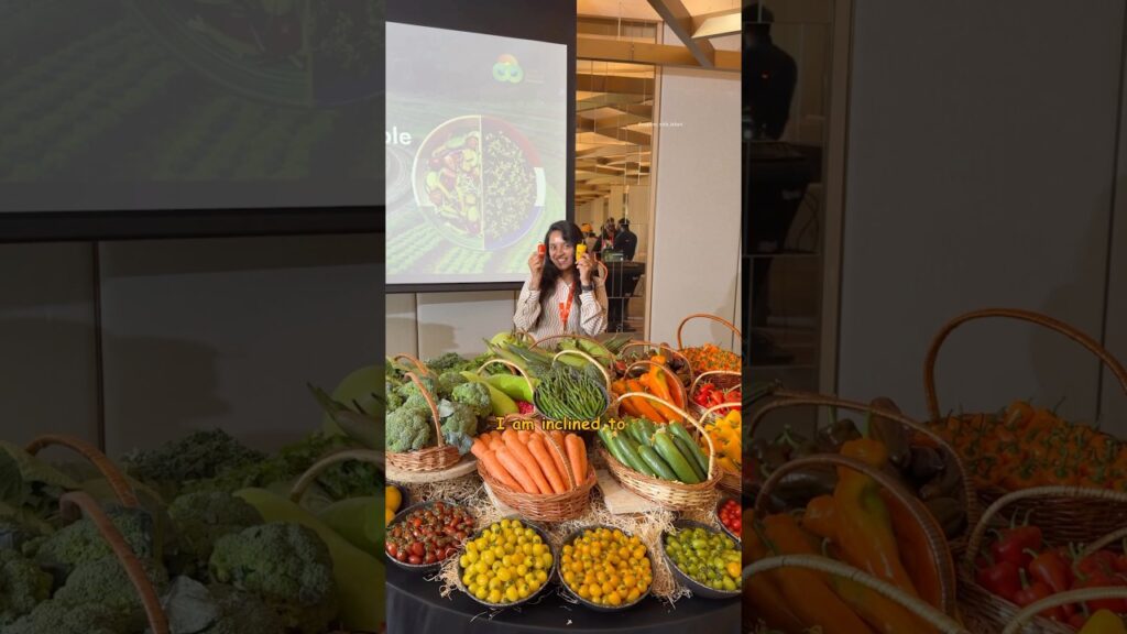 Indo Dutch Chef’s Table Experience | Netherlands Embassy | #netherlandsembassy #progressivefarmers