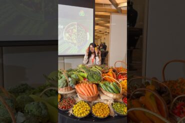 Indo Dutch Chef’s Table Experience | Netherlands Embassy | #netherlandsembassy #progressivefarmers