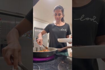 Dont try this at home 😂♥️ #cooking #food #recipe #indian #malayalam #usa #cabincrew #fyp #explore