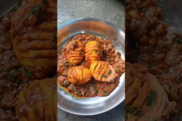 Egg masala #recipe #cooking #indianfood #food #youtube #video