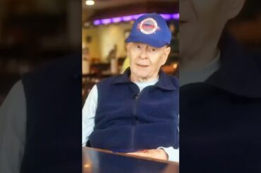 For 10 Years He Ate Here Every Day… Then He Disappeared 🥺