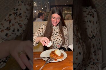 Chicago Firehouse Restaurant #chicagorestaurants #restaurant #restaurants #chicago #foodie